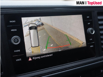 Panel van VOLKSWAGEN Crafter 35 2.0 TDI L4H3 Highline: picture 5