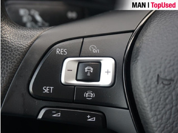 Panel van VOLKSWAGEN Crafter 35 2.0 TDI VA Indium Grey L4H3: picture 2