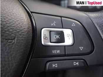 Panel van VOLKSWAGEN Crafter 35 2.0 TDI VA Indium Grey L4H3: picture 3