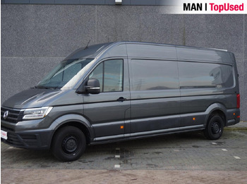 Panel van VOLKSWAGEN Crafter 35