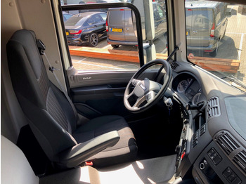 Refrigerator truck DAF CF 260 FA / Carrier Koeler / Chereau Frigo Box / Laadklep / APK TUV 09-26: picture 3