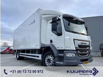 Box truck DAF LF 230