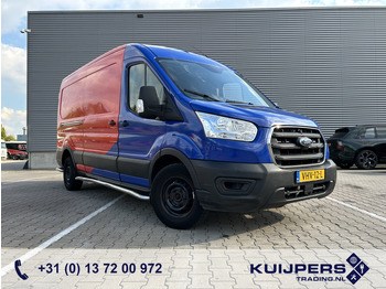 Panel van FORD Transit
