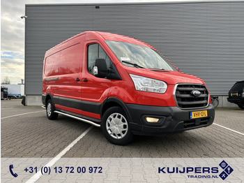 Ford Transit 2.0 TDCI Trend / 196 dkm / L3 H2 / NL Van on lease Ford Transit 2.0 TDCI Trend / 196 dkm / L3 H2 / NL Van: picture 1