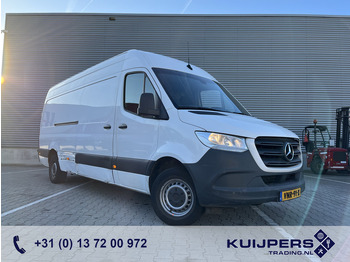 Small van MERCEDES-BENZ Sprinter 311