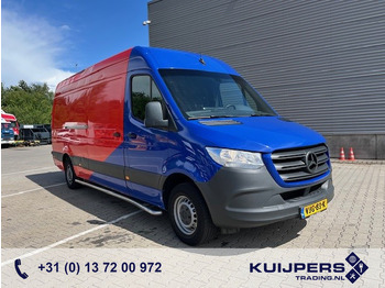 Small van MERCEDES-BENZ Sprinter 311