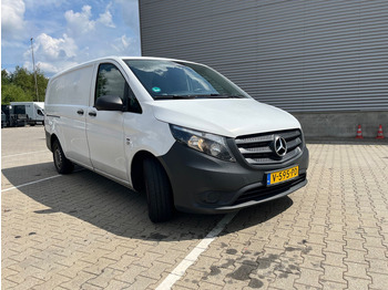 Small van MERCEDES-BENZ Vito 114