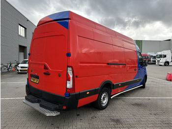 Panel van Renault Master 2.3 DCI L4H3 EL Energy / 321 dkm / Cruise / Cam / APK TUV 07-26: picture 2 Panel van Renault Master 2.3 DCI L4H3 EL Energy / 321 dkm / Cruise / Cam / APK TUV 07-26: picture 2