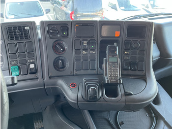Hook lift truck Scania R 144G V8 460 6x2 Boogie / 874 dkm / Blad - Blad / Hook Lift / NL Truck: picture 5