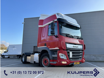 Tractor unit DAF CF 410