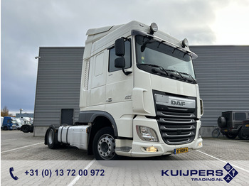 Tractor unit DAF XF 440