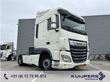 Tractor unit DAF XF 450