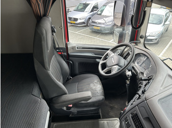 Tractor unit DAF XF 480 FT SC / 626 dkm / Motor Problem / PTO / Stand Airco / APK TUV 06-26: picture 3 Tractor unit DAF XF 480 FT SC / 626 dkm / Motor Problem / PTO / Stand Airco / APK TUV 06-26: picture 3