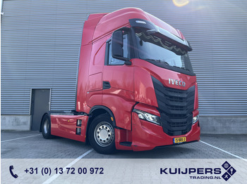 Tractor unit IVECO S-WAY