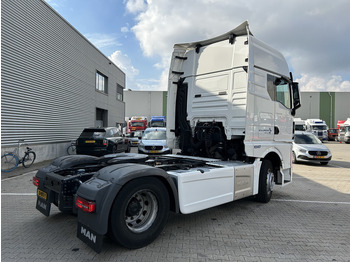 Tractor unit MAN TGX 18.510 GX / 2 Tanks / Full LED / APK TUV 02-26: picture 2 Tractor unit MAN TGX 18.510 GX / 2 Tanks / Full LED / APK TUV 02-26: picture 2