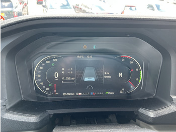 Tractor unit MAN TGX 18.510 GX / 2 Tanks / Full LED / APK TUV 02-26: picture 4 Tractor unit MAN TGX 18.510 GX / 2 Tanks / Full LED / APK TUV 02-26: picture 4