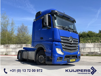 Tractor unit MERCEDES-BENZ Actros 1842
