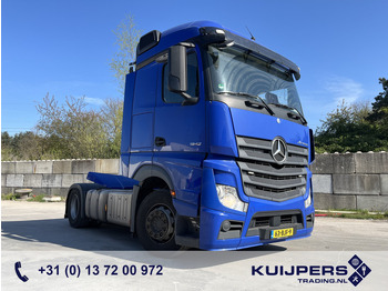Tractor unit MERCEDES-BENZ Actros 1842