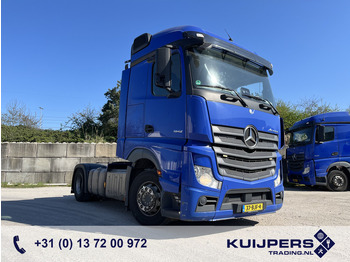 Tractor unit MERCEDES-BENZ Actros 1842