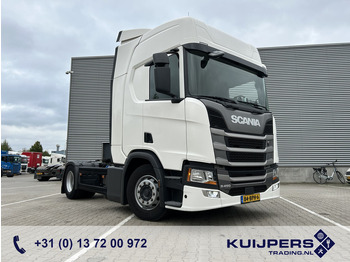 Tractor unit SCANIA R 450