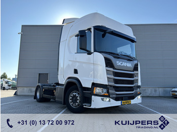 Tractor unit SCANIA R 450
