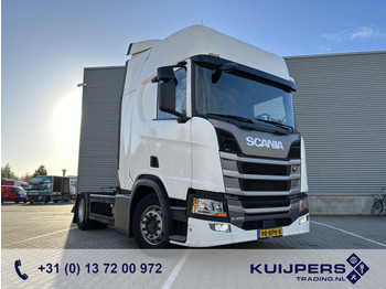 Tractor unit SCANIA R 450