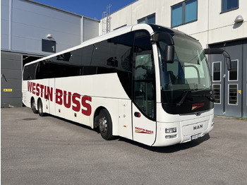 Coach MAN Lion's Coach