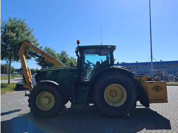 Farm tractor John Deere 6140R 6140R: picture 4