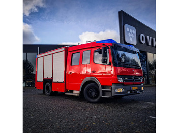 Mercedes-Benz  on lease Mercedes-Benz: picture 1