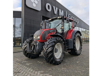 Farm tractor VALTRA N142