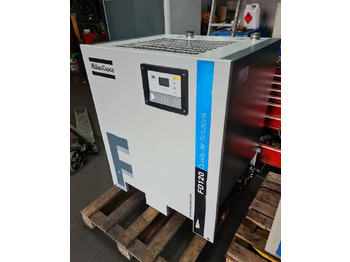 Air compressor OSUSZACZ ZIĘBNICZY ATLAS COPCO FD 120 7,2m3: picture 2