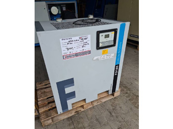 Air compressor ATLAS