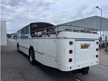 City bus DAF Den Oudsten MB200 DKDL Cabriobus: picture 5