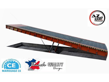 Loading ramp