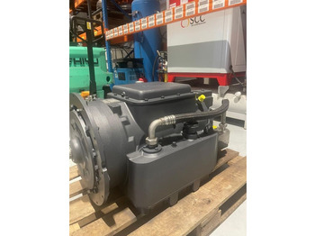 New Gearbox Voith 864-3e volautomatische versnellingsbak: picture 5