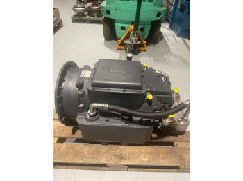 New Gearbox Voith 864-3e volautomatische versnellingsbak: picture 4