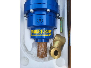 New Auger Auger Torque 3000TC: picture 2