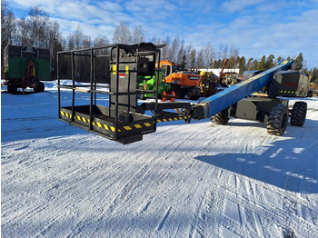 Articulated boom Genie S 65: picture 3