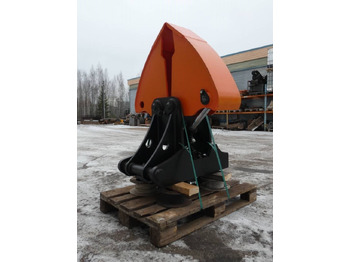 New Construction equipment Rapikoura NTP-10: picture 3