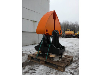 New Construction equipment Rapikoura NTP-10: picture 2