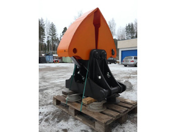 New Construction equipment Rapikoura NTP-10: picture 4