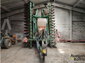 Disc harrow Amazone Catros 7500: picture 3