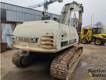 Crawler excavator Atlas-Terex TC210LC: picture 3