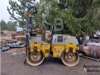 Roller Bomag BW 125 A D H: picture 2