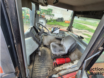 Farm tractor Case IH 7210: picture 5