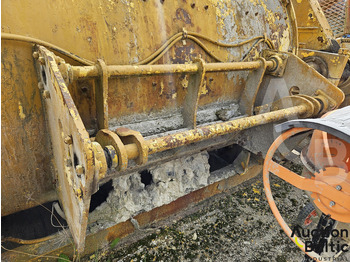 Concrete mixer Concrete mixer: picture 5 Concrete mixer Concrete mixer: picture 5