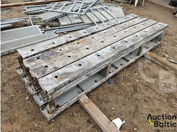Construction machinery Concrete formwork: picture 2
