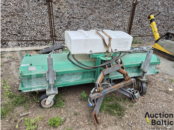 Construction machinery