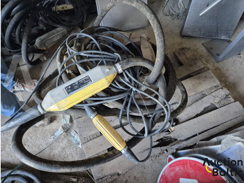 Construction machinery WACKER