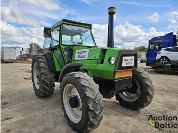 Farm tractor DEUTZ D